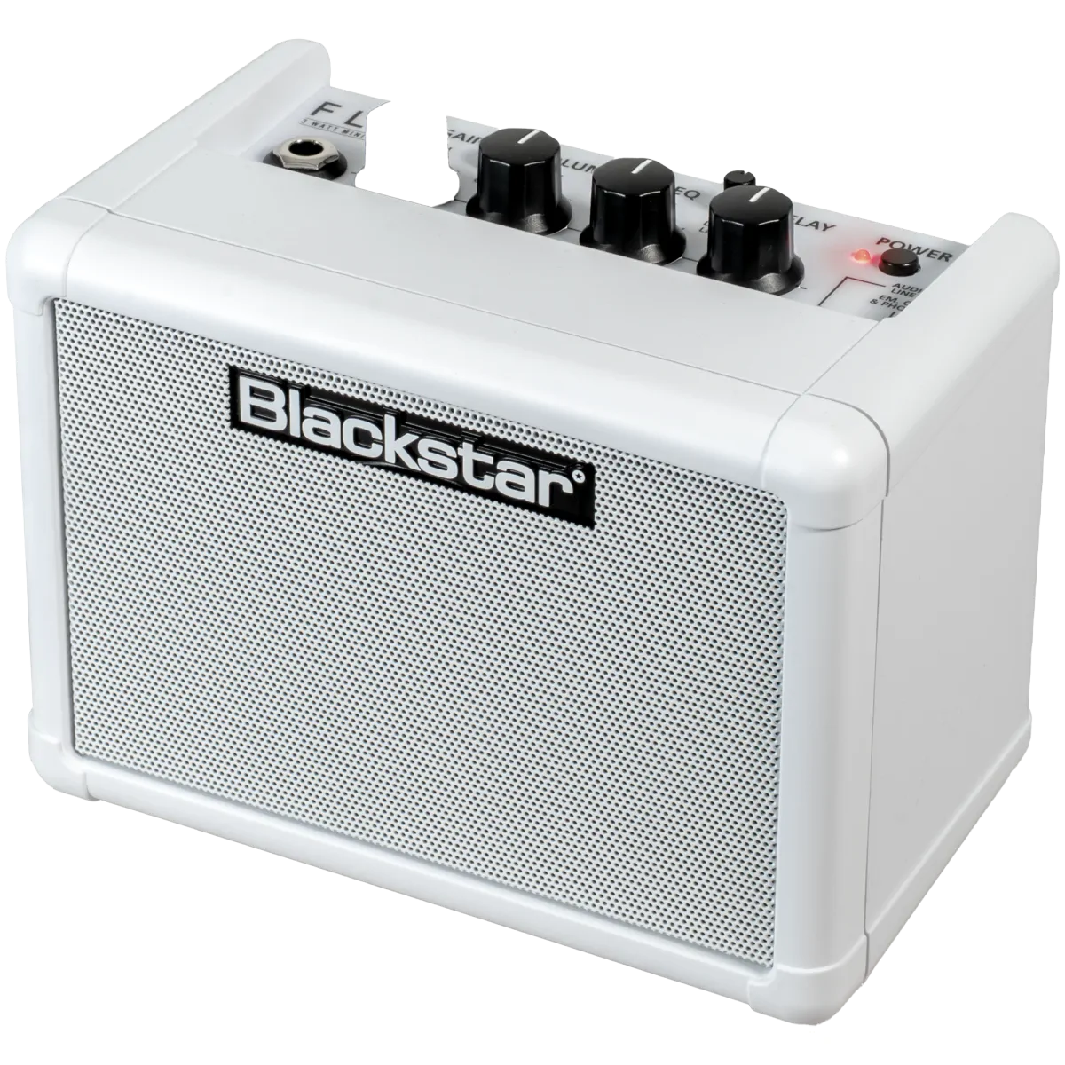 Blackstar Blackstar FLY3 WH - zdjecie 3