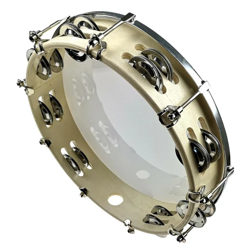 KERA AUdIO Kera Audio LTH10-16 Tamburyno z membraną