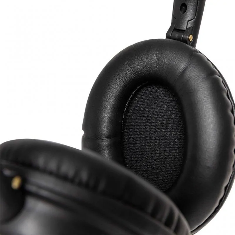 STAGG Stagg SHP 3000 H - zamknięte słuchawki HiFi - zdjecie 4