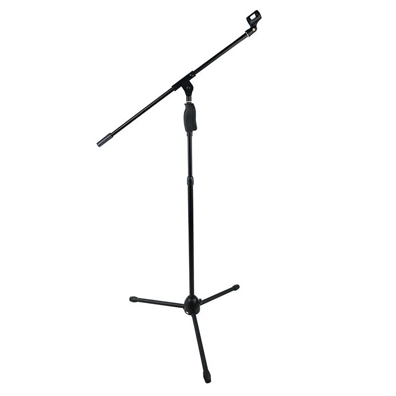 STAND4ME STAND4ME M4 statyw mikrofonowy podwójny łamany - zdjecie 9