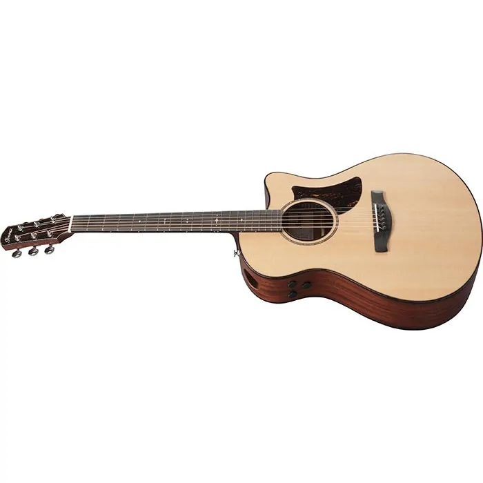 IBANEZ Ibanez AAM700CE-NT Platinum Collection - zdjecie 3