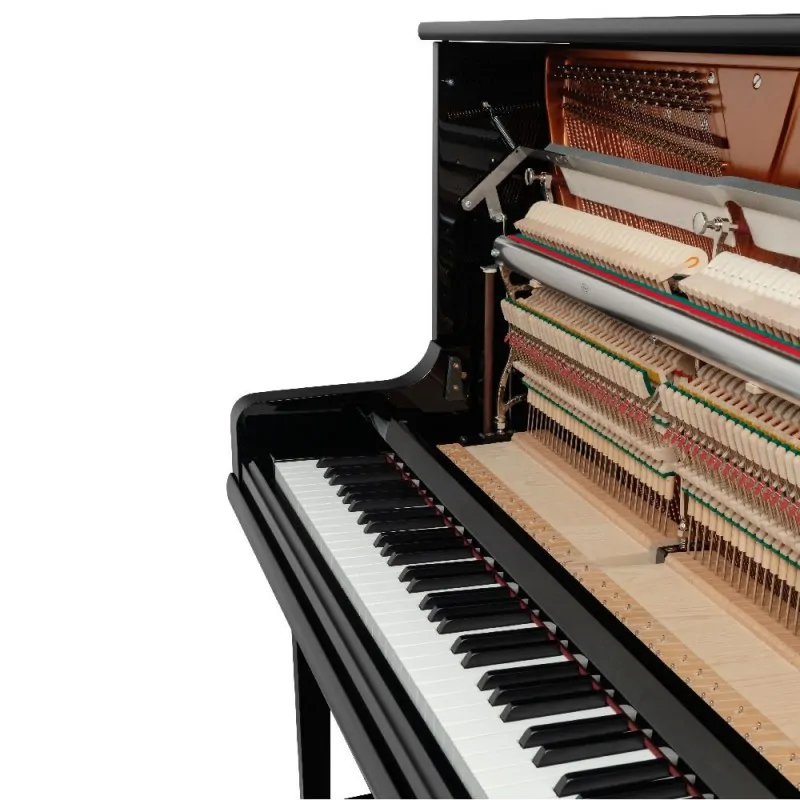 Bosendorfer Bosendorfer 130 Pianino klasyczne - zdjecie 4