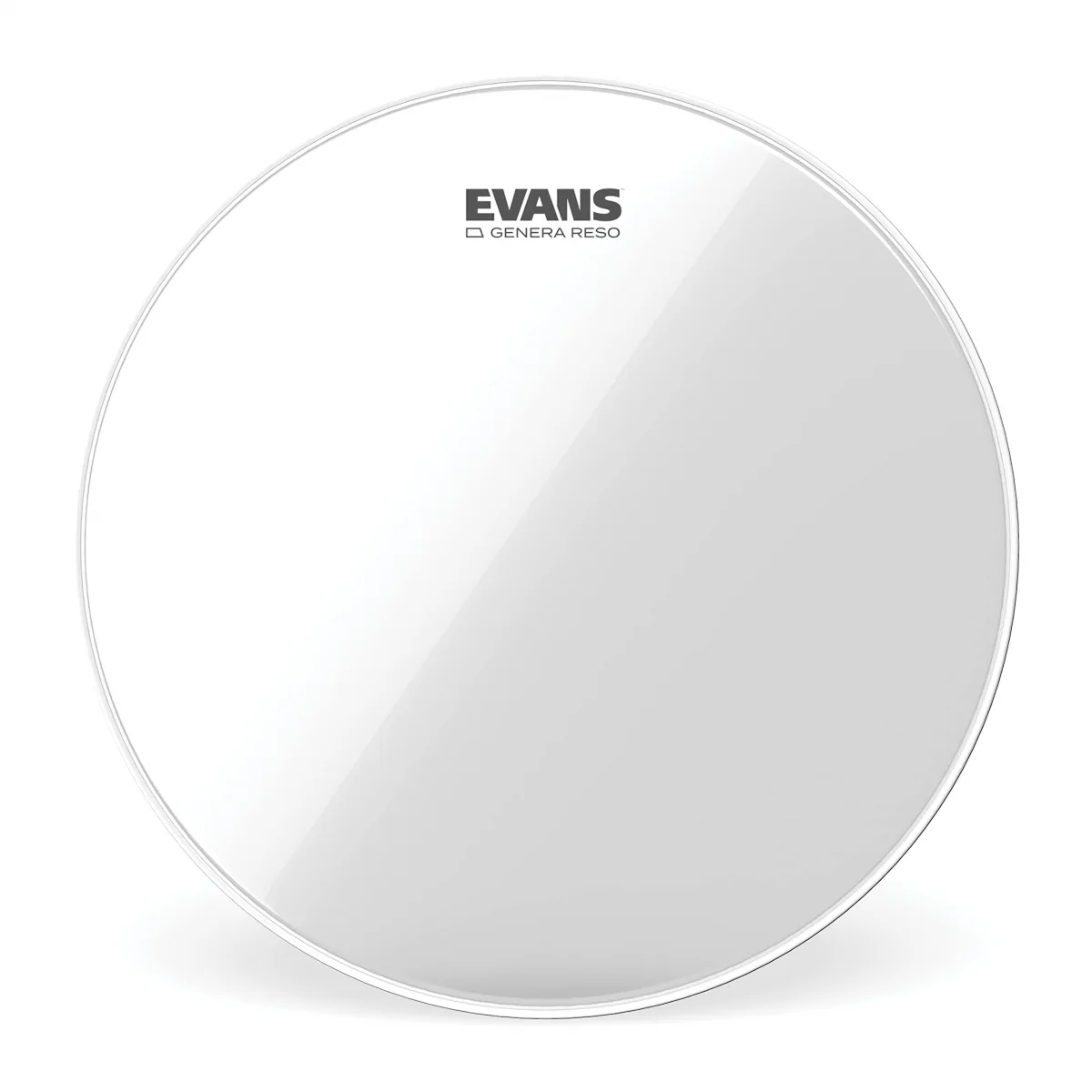 EVANS Evans Genera 13" naciag rezonansowy tom