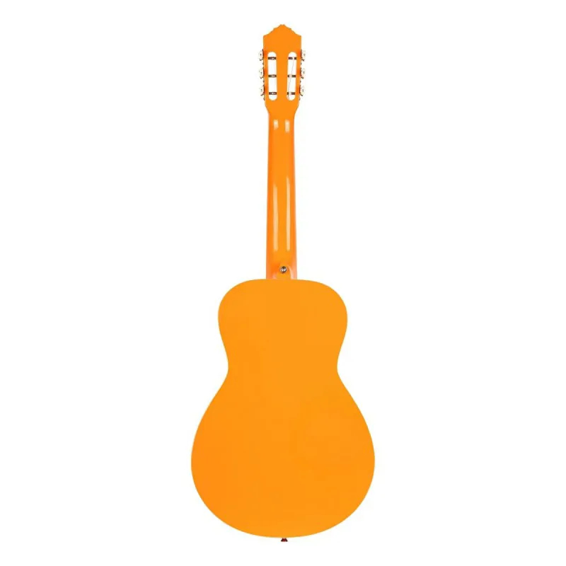 Ortega Ortega RGA-ORG Gaucho Orange - zdjecie 4