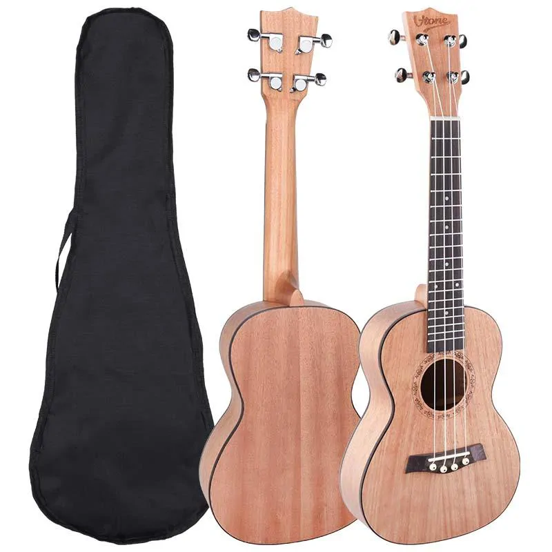 V-TONE V-TONE UK23 WOOD ukulele koncertowe