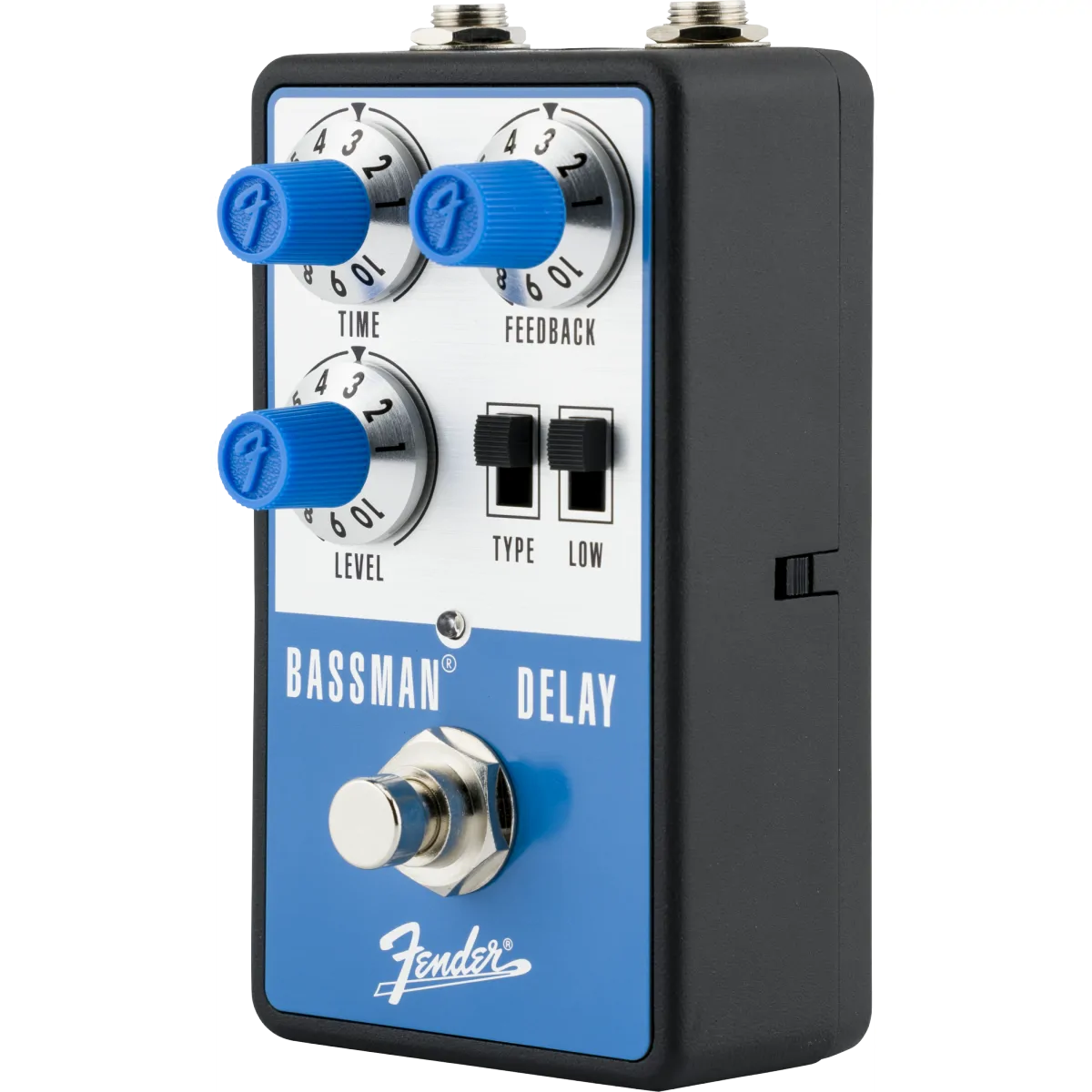 FENDER Fender Bassman Delay - zdjecie 3