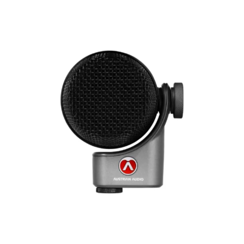 Austrian Audio Austrian Audio OC-B6 mikrofon pojemnościowy instrumentalny - zdjecie 2