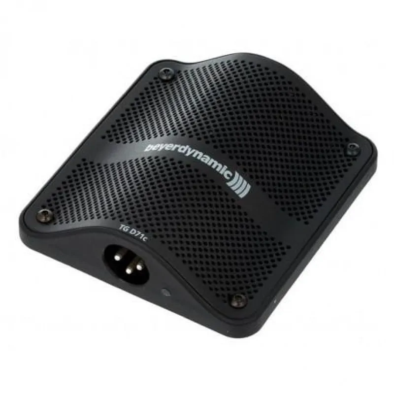 BEYERDYNAMIC beyerdynamic TG D71 mikrofon pojemnościowy