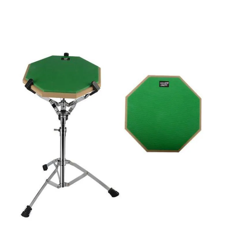 Kaline KA-LINE STAND PPM100 12'' Zielony Pad do ćwiczeń - zdjecie 3