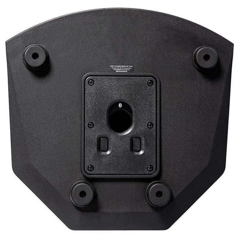 V-TONE V-TONE NBX-112 kolumna głośnikowa aktywna 12" DSP - zdjecie 12