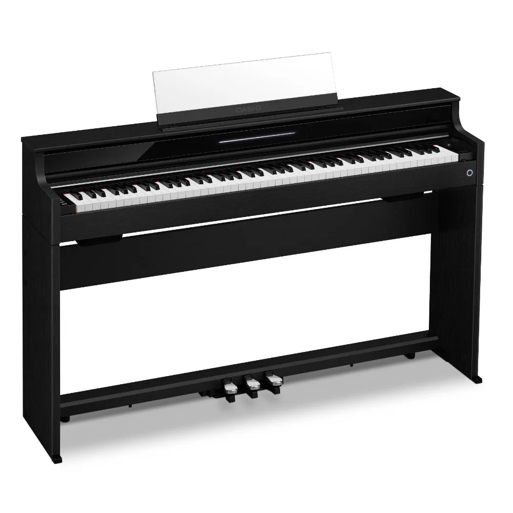 CASIO Casio AP-S450 BK pianino cyfrowe - zdjecie 3