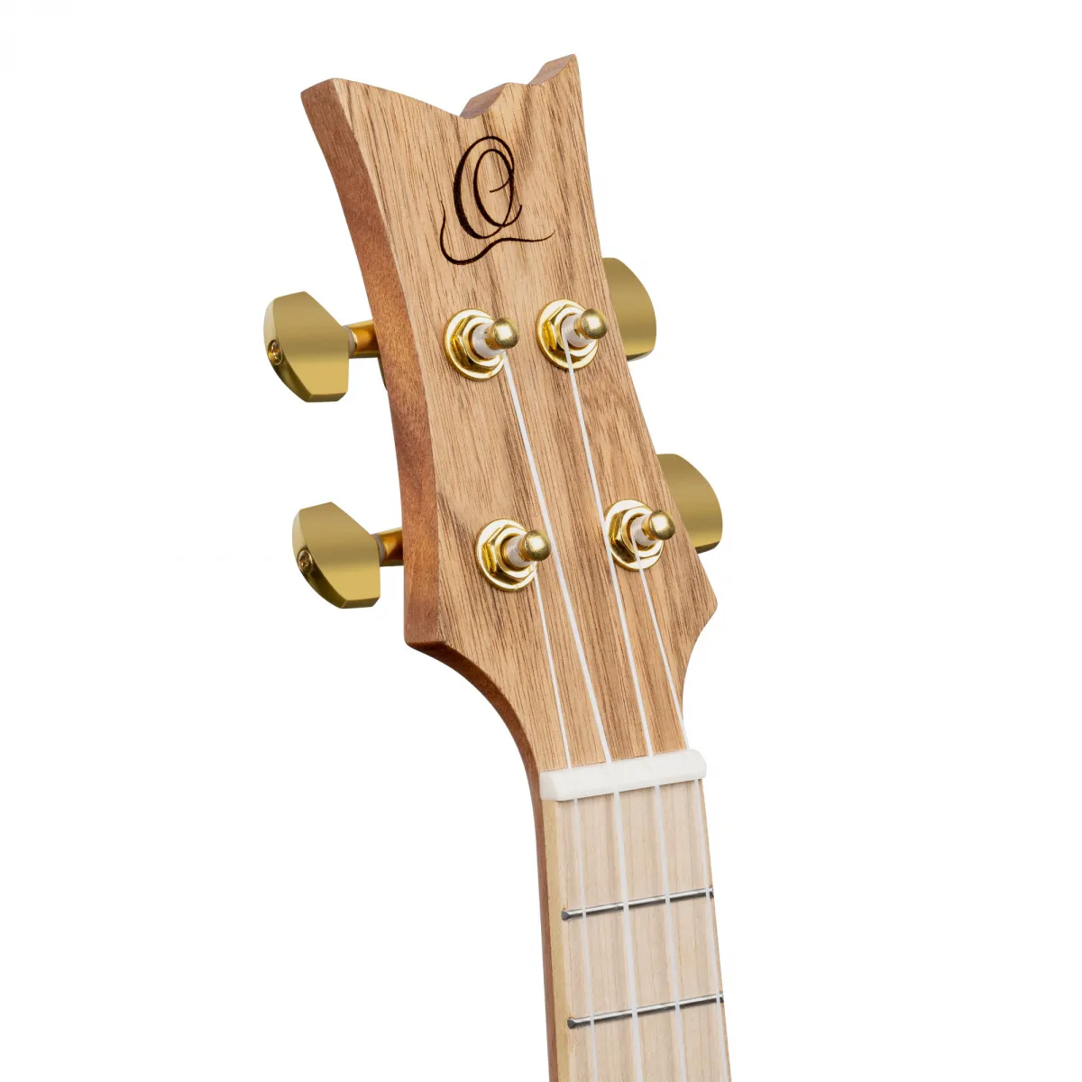 Ortega Ortega RUAR-BI Art Series Birds ukulele koncertowe - zdjecie 7