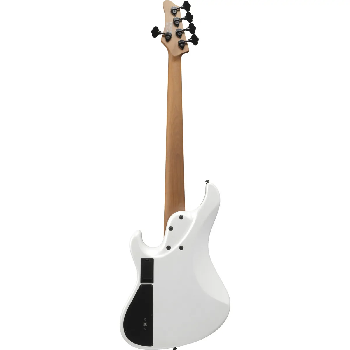 IBANEZ Ibanez MDM1005-PW Pearl White Gitara Basowa - zdjecie 2