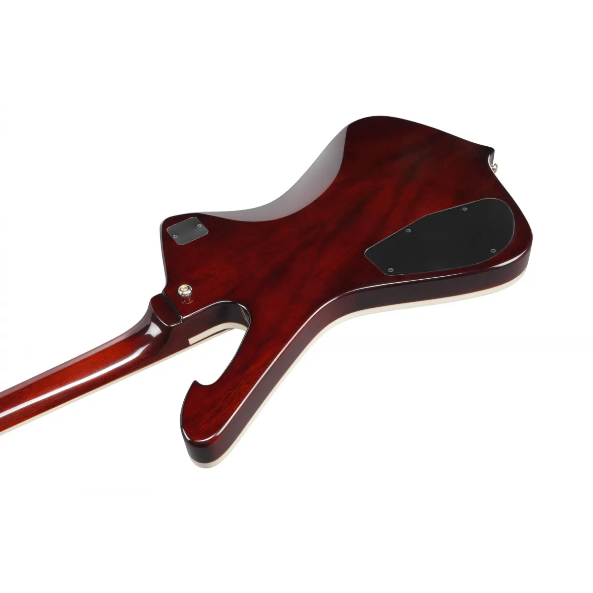 IBANEZ Ibanez IC420FM-VLS Violin Sunburst Iceman - zdjecie 7