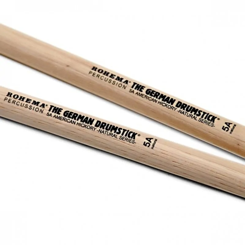 Rohema Rohema 613230 Natural 5A pałki - zdjecie 4