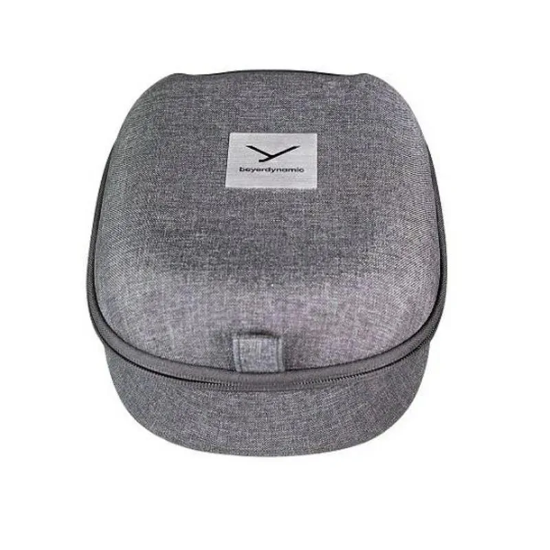BEYERDYNAMIC beyerdynamic Hardcase Futerał luksusowy sztywny do DT 770 / 700 /990 /900 szary