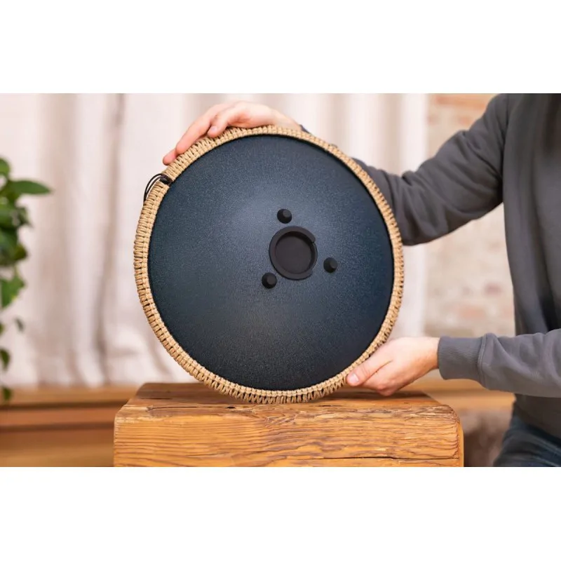 Meinl Sonic Energy MEINL Sonic Energy OSTD2NB tongue drum D amara - zdjecie 3
