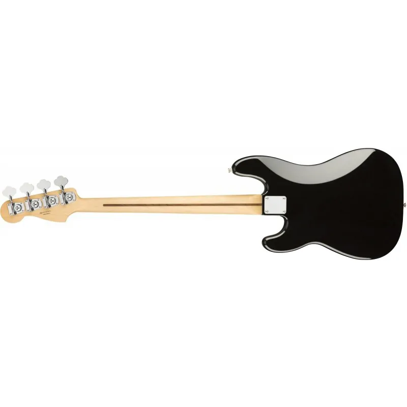 FENDER Fender Player Precision Bass® PF BLK - zdjecie 2