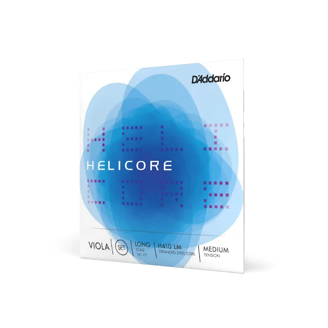 D'ADDARIO D'Addario Helicore H415 LM Viola E struna altówka