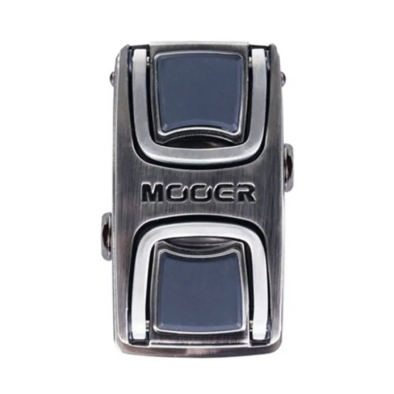 Mooer Mooer WPH1 Phaser Player - zdjecie 4