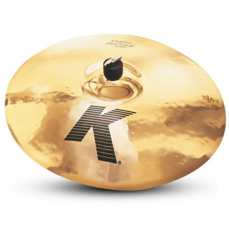 Zildjian Zildjian K Custom Fast Crash 18" K0984 Talerz perkusyjny