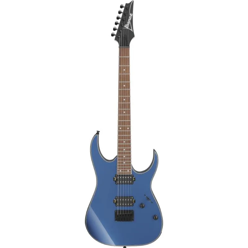 IBANEZ Ibanez RG421EX-PBE Prussian Blue Metallic