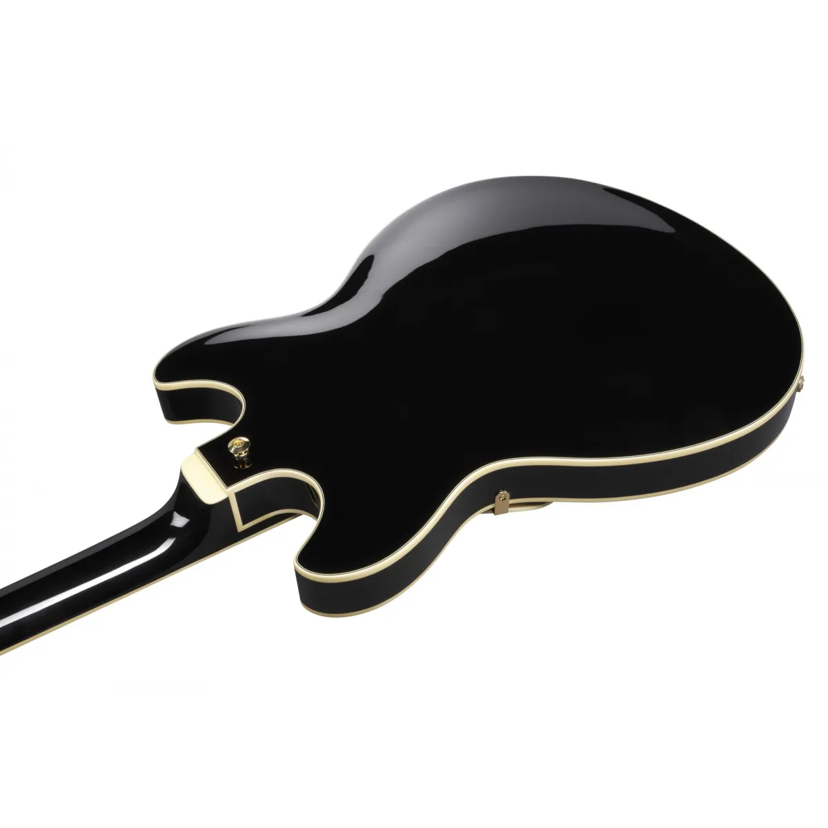 IBANEZ Ibanez AS93SP-BK Black Artcore Gitara Semi-Hollowbody - zdjecie 7