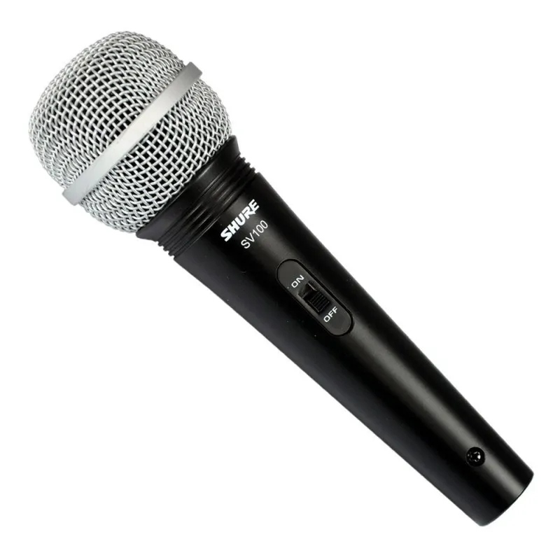 SHURE Shure SV100 - zdjecie 2