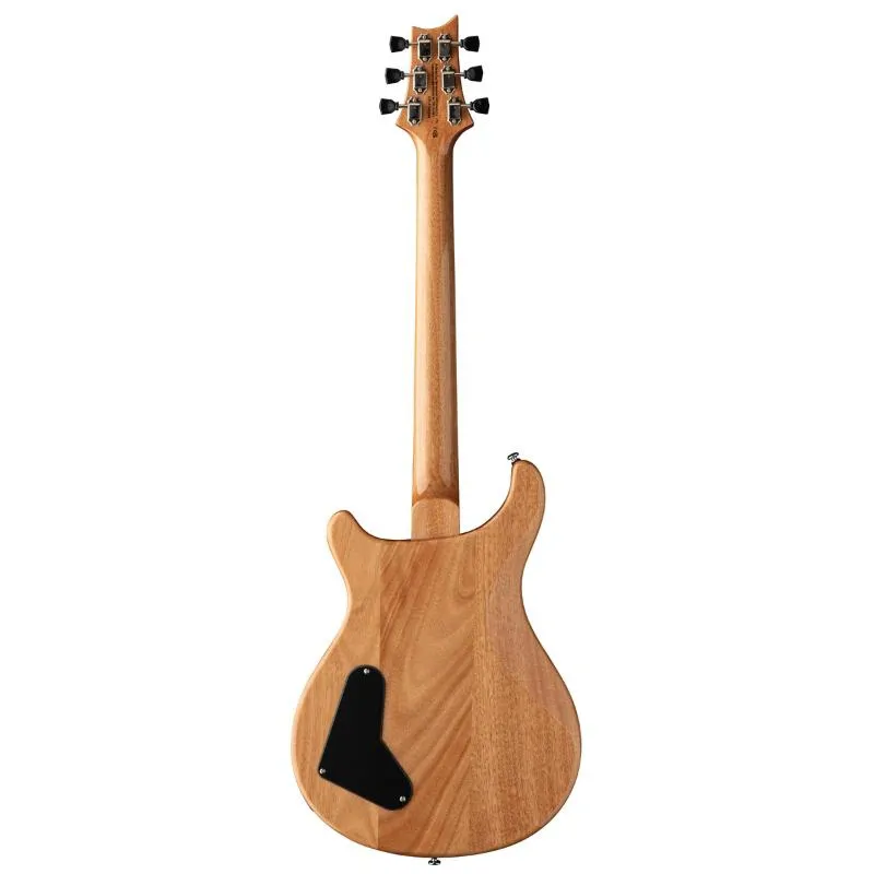 PRS PRS SE Paul's Guitar Charcoal - gitara elektryczna - zdjecie 3