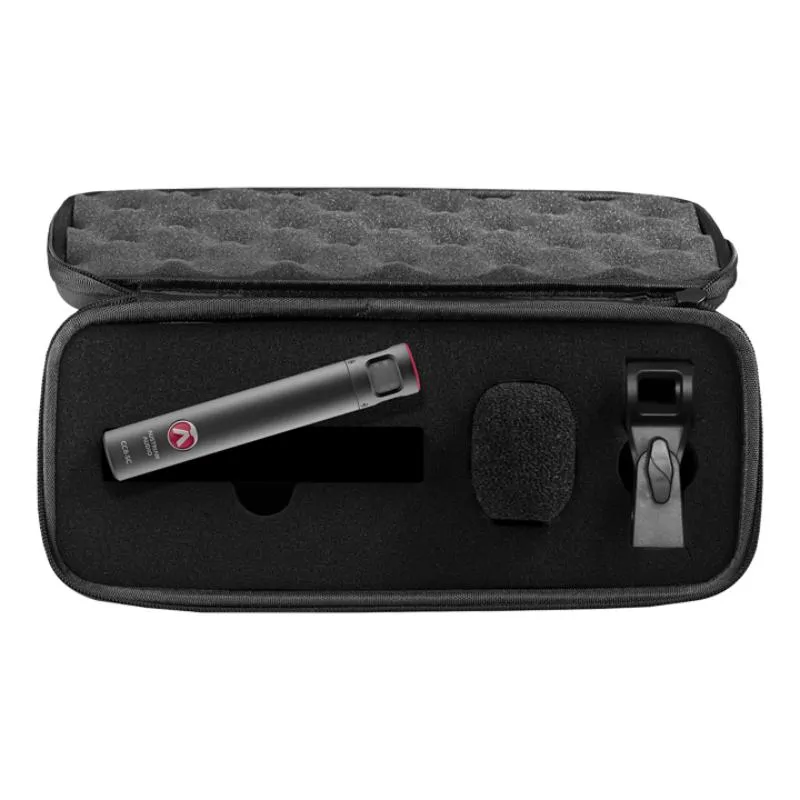 Austrian Audio Austrian Audio CC8-SC superkardioidalny mikrofon pojemnościowy - zdjecie 4