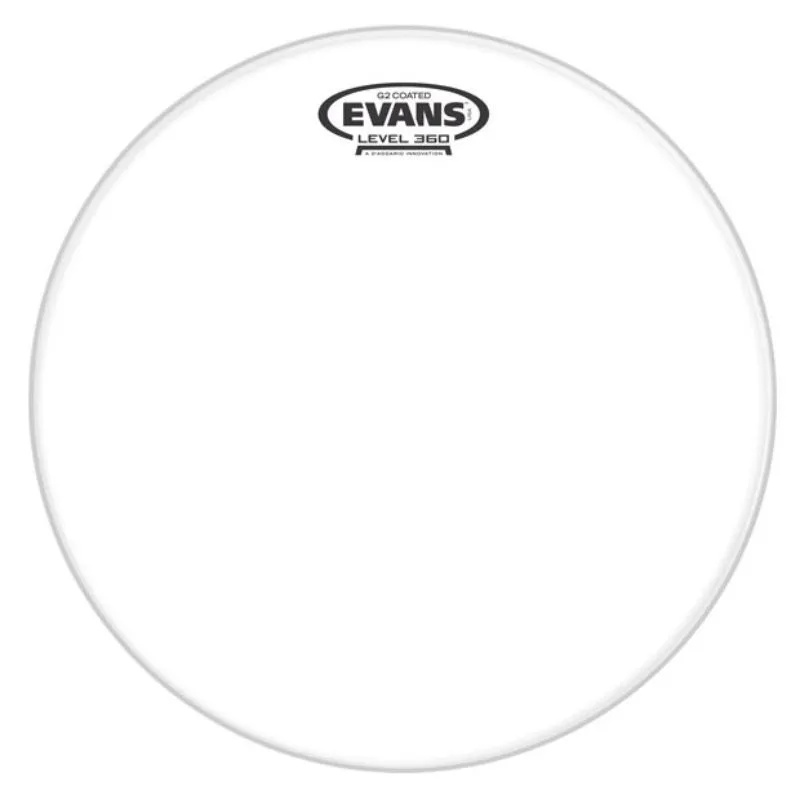EVANS Evans BD20G2CW naciąg GEN G2 CTD 20"