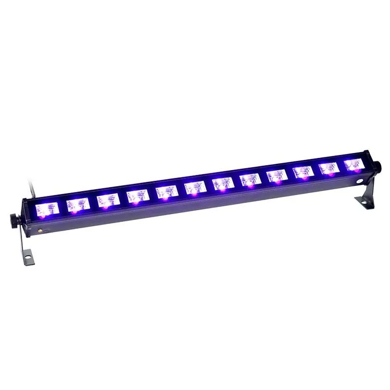 LIGHT4ME LIGHT4ME LED BAR UV 12 + WHITE listwa belka LED 12
