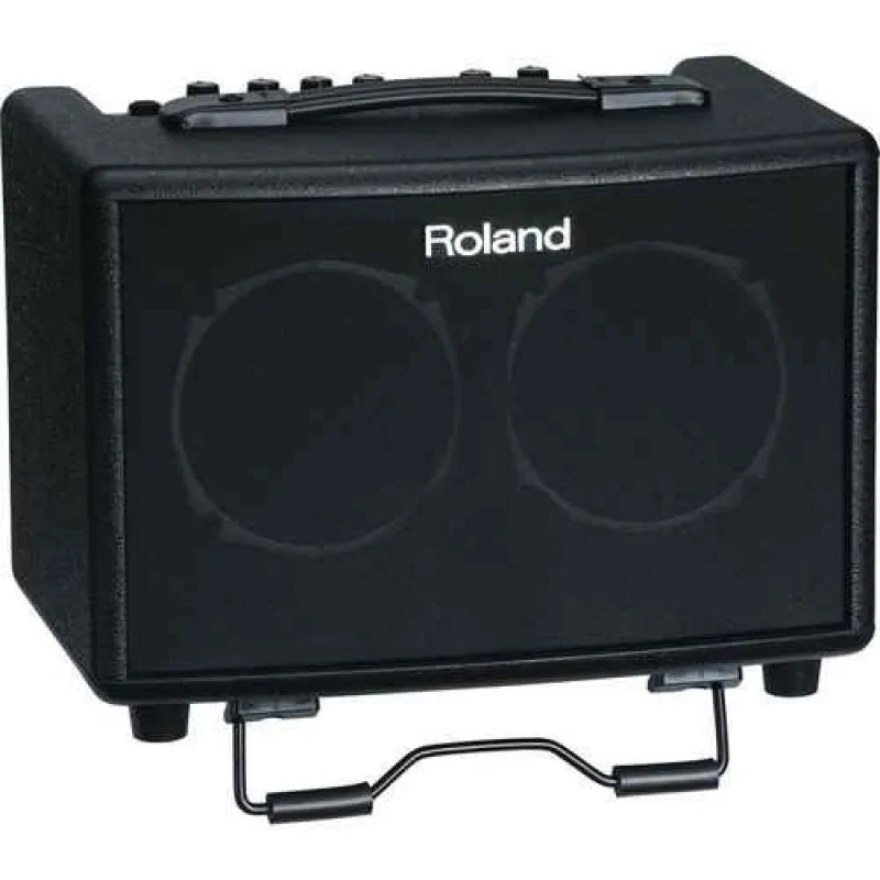 ROLAND Roland AC-33 wzmacniacz do gitary akustycznej - zdjecie 2