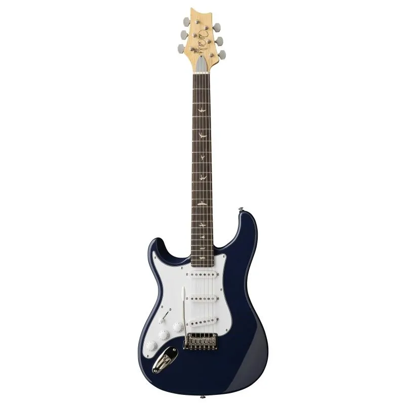 PRS PRS SE Silver Sky Lefty 2026 Trad Blue - gitara elektryczna