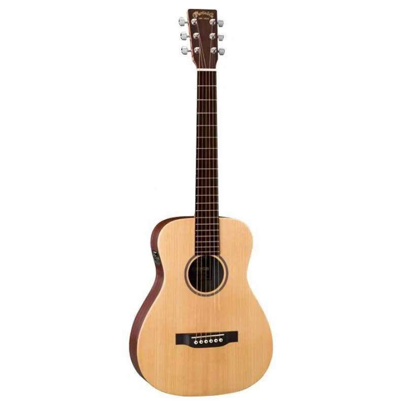MARTIN Martin LX1E gitara elektro-akustyczna