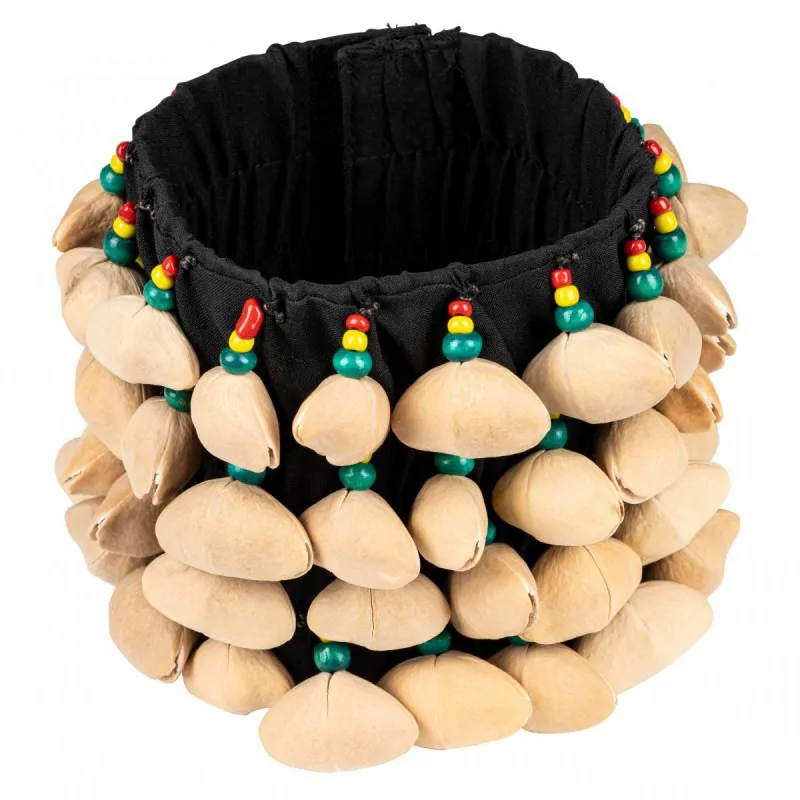 Meinl Sonic Energy Meinl Ankle Shaker Kenen Seeds  FR1K na nogę