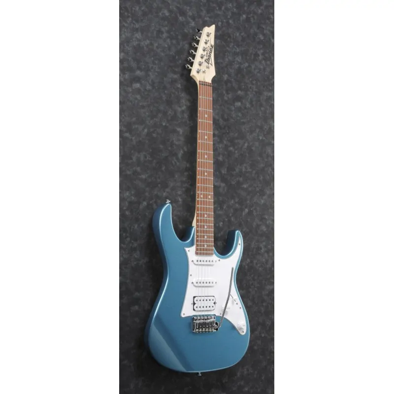 IBANEZ Ibanez Gio GRX40-MLB Metallic Light Blue - zdjecie 2