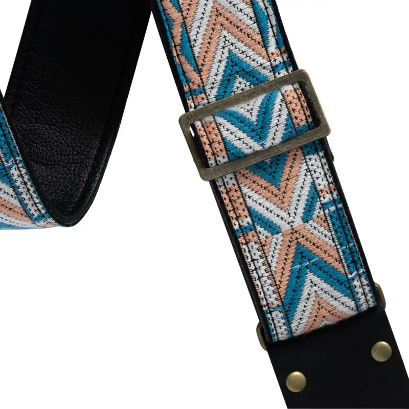 Gibson Gibson ASVS-BLU The Prism Multi-Color Pas do Gitary