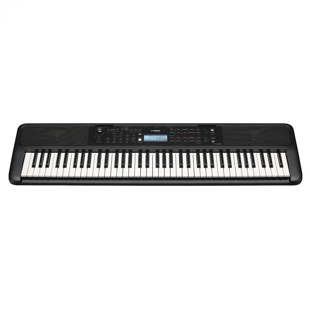 YAMAHA Yamaha PSR-EW320 keyboard - zdjecie 3