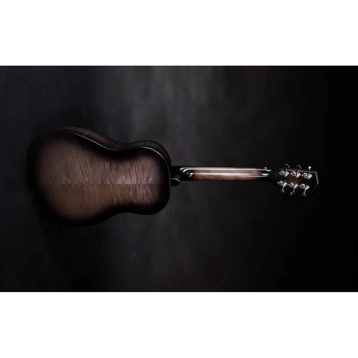 Johnson Guitars Johnson JR-850E-BKB - zdjecie 3