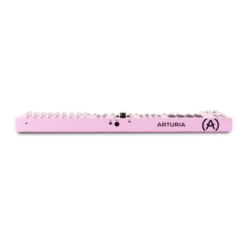 Arturia ARTURIA KeyLAB Essential 49 mk3 Rose - zdjecie 4