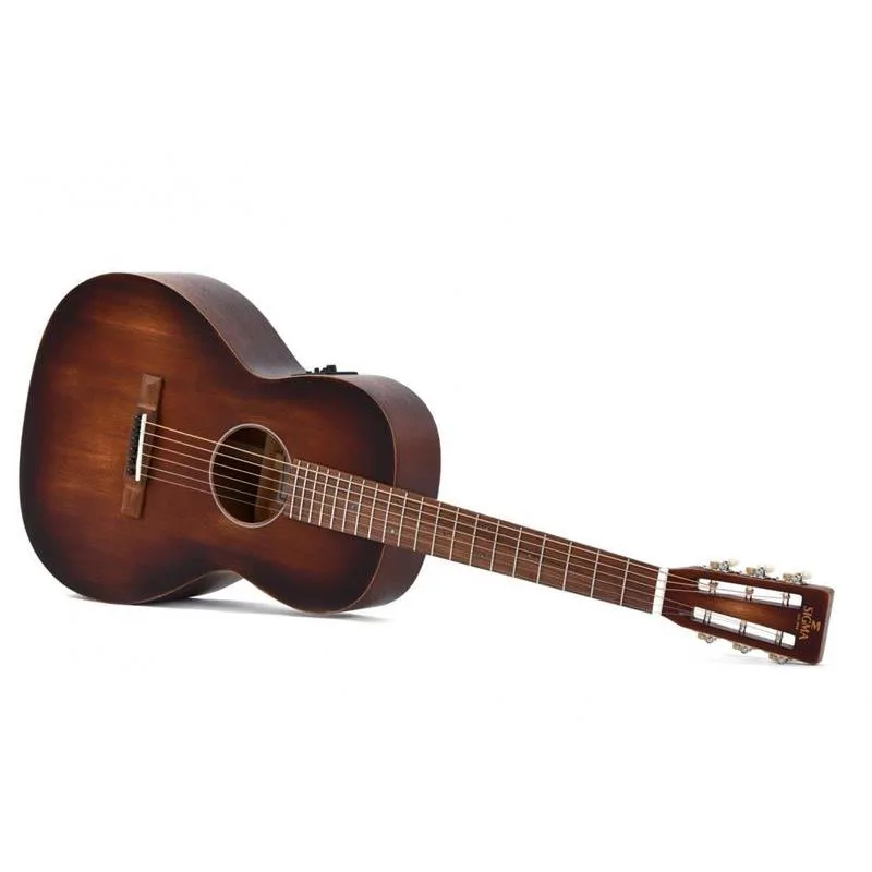 Sigma Guitars Sigma 00M-15SE-AGED