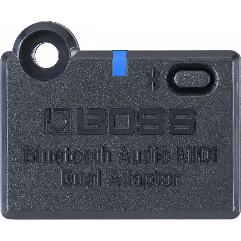 BOSS Boss BT-Dual Bluetooth Audio MIDI Dual Adaptor