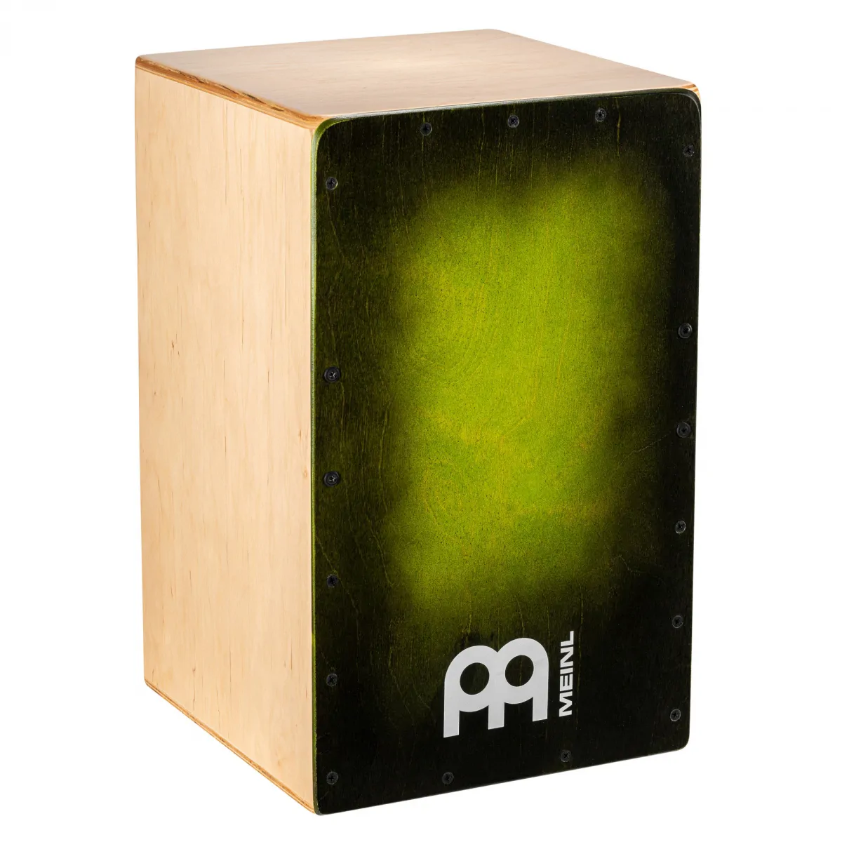 MEINL MEINL SC100GRB cajon Green Burst