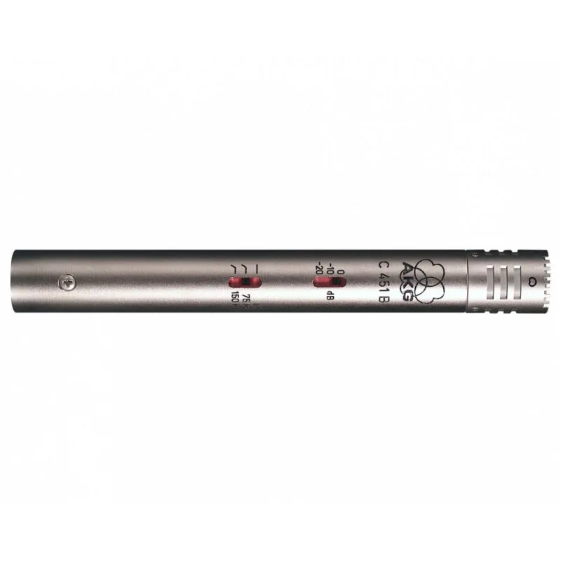 AKG AKG C451B mikrofon pojemnościowy