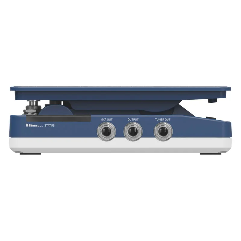 Hotone Hotone SP21 Wong Press - efekt gitarowy / pedał ekspresji - zdjecie 2