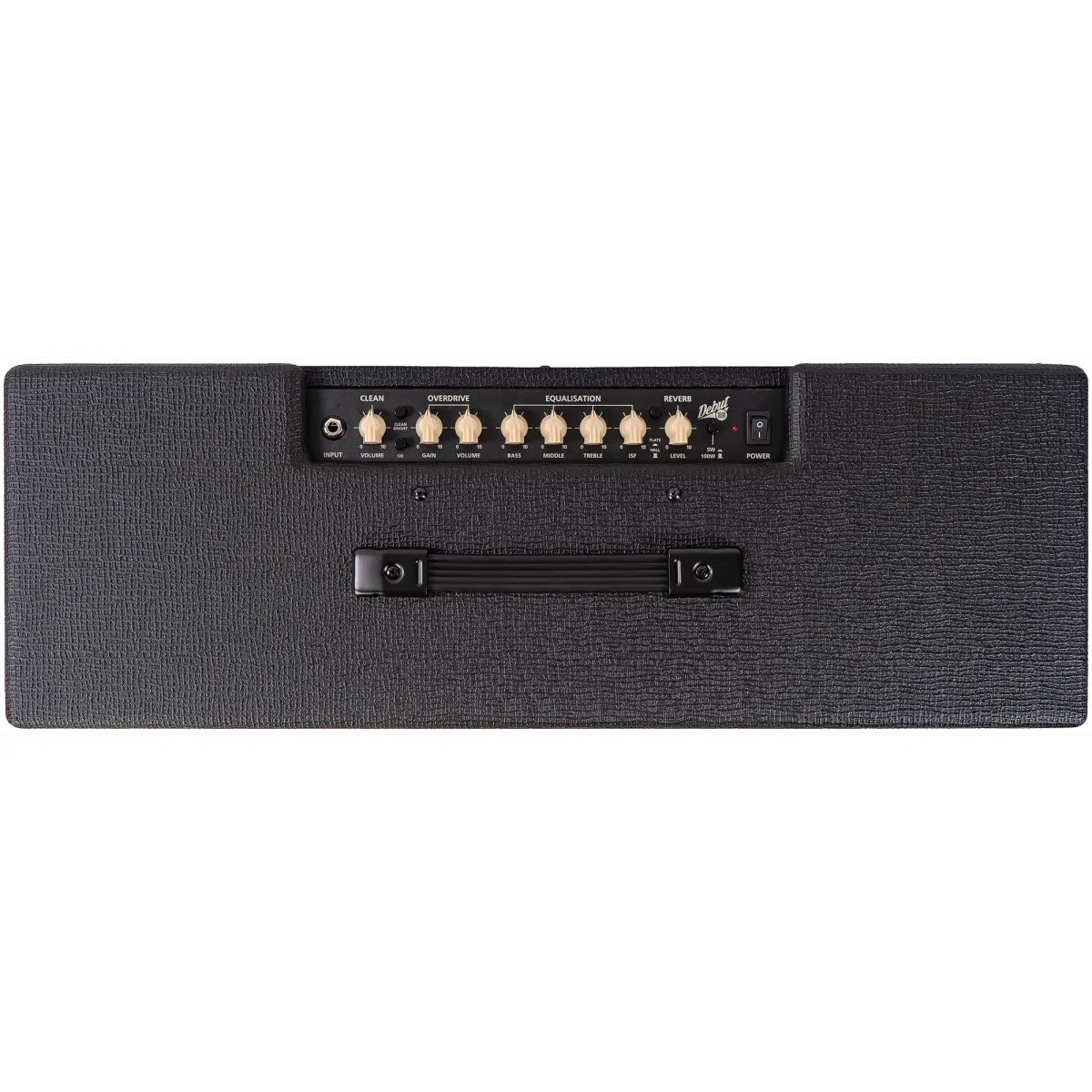 Blackstar Blackstar Debut 100R BK 100W 2x12" czarny - zdjecie 3