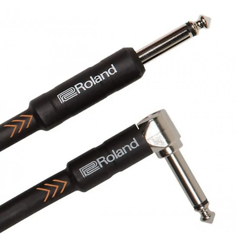 ROLAND Roland RIC-B5A kabel jack jack prosty / kątowy 1,5m