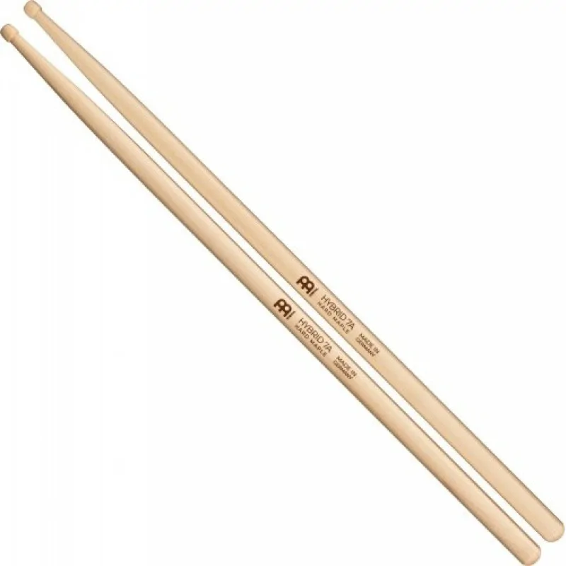 MEINL Meinl SB134 Hybrid 7A Maple pałki perkusyjne