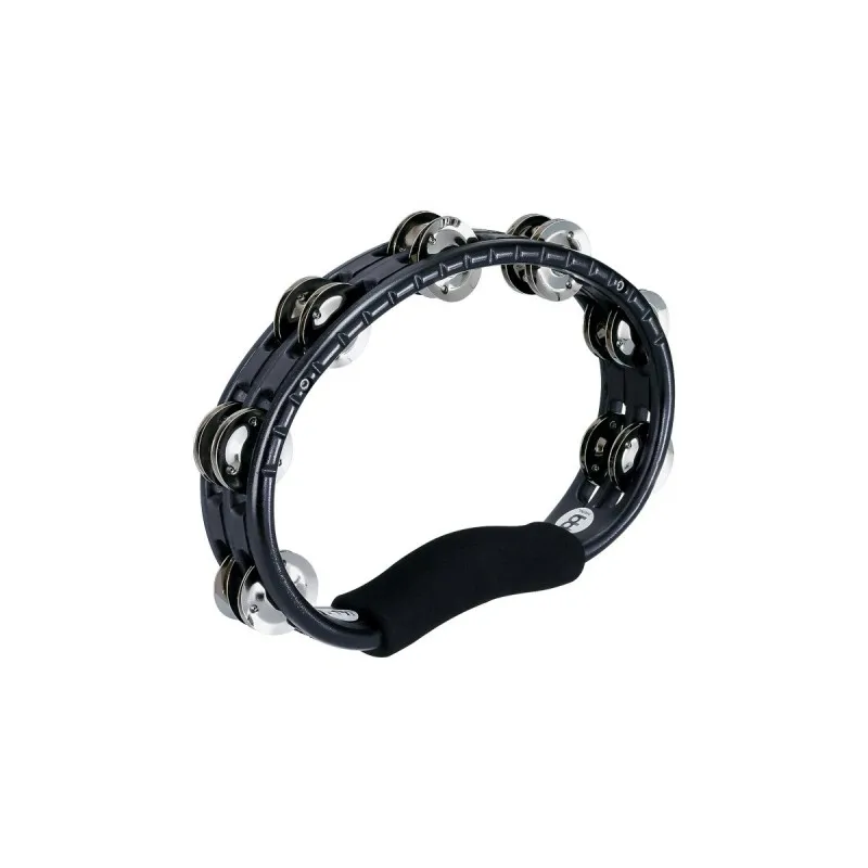 MEINL MEINL TMT1 BK Tamburyno seria Regular ABS